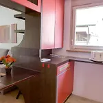 Apartmán Harder By Interhome *