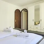 Apartmán Harder By Interhome *