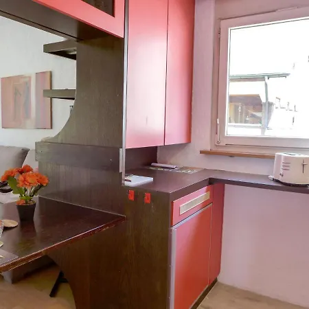 Appartement Harder By Interhome *