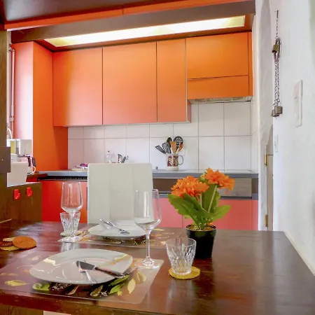 Harder By Interhome Interlaken