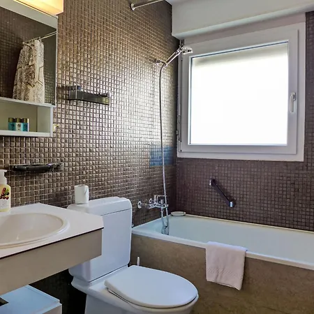 Harder By Interhome Appartement