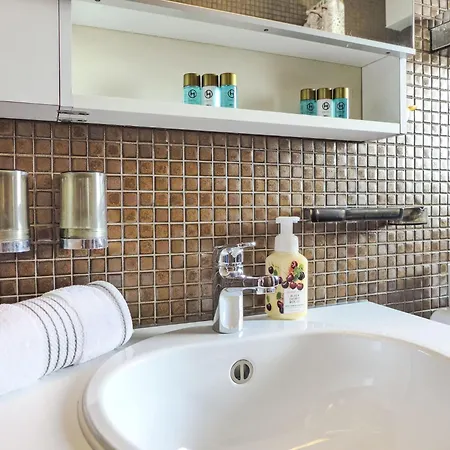 Harder By Interhome Appartement Interlaken