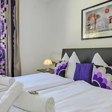 Apartmán Harder By Interhome Interlaken