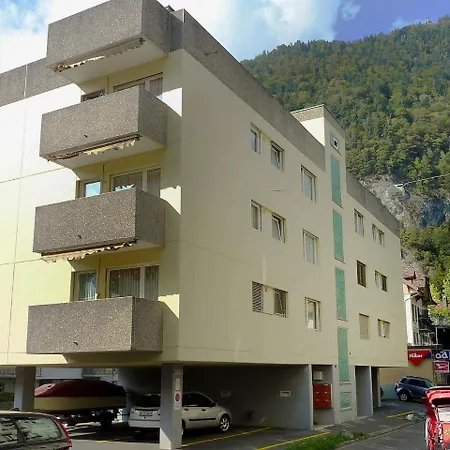 Harder By Interhome Apartmán *