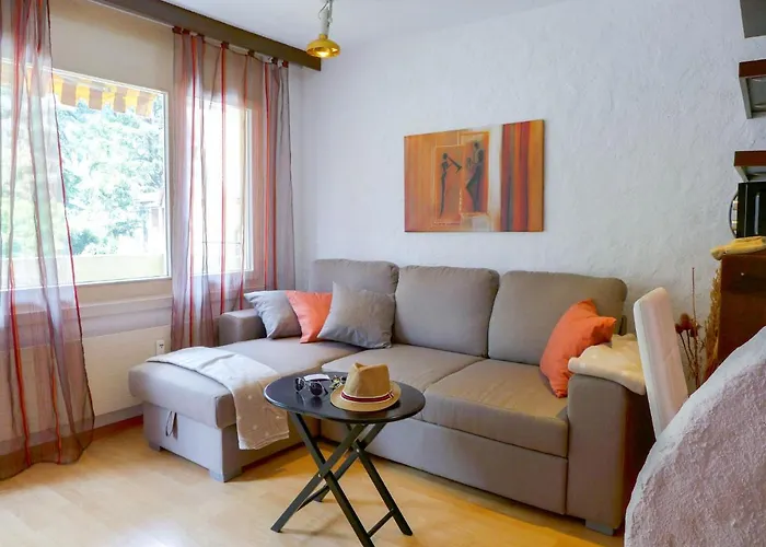 Harder By Interhome Apartman *