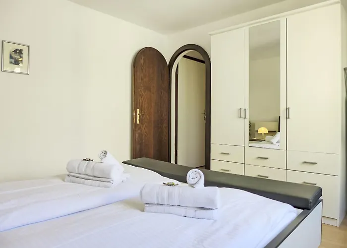 Apartment Harder By Interhome *