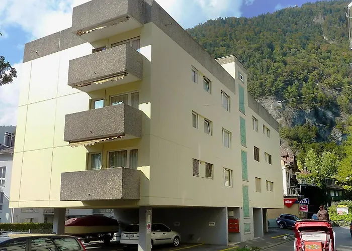 Harder By Interhome Apartman *