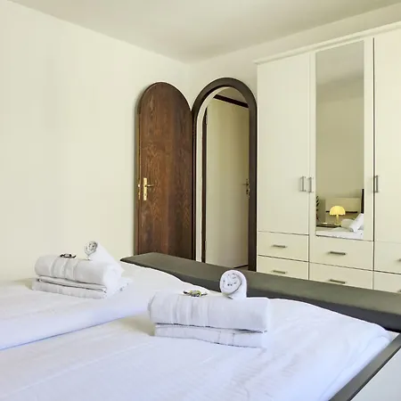 Appartement Harder By Interhome *