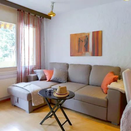 Harder By Interhome Apartament *