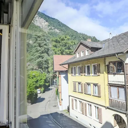 Harder By Interhome Apartament *