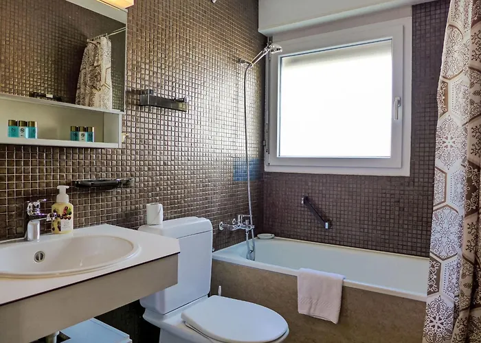 Harder By Interhome Apartament