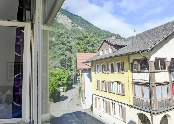 Harder By Interhome Apartament *